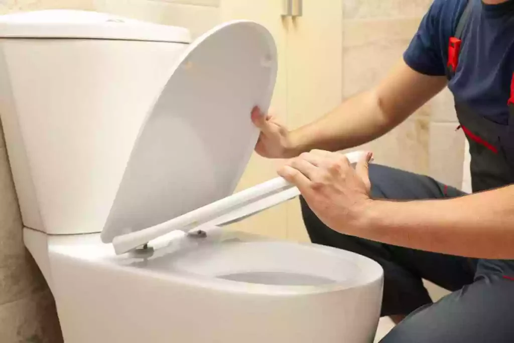 Čistenie upchatého WC - záchoda - umývadla - vane krtkovaním za dobrú cenu
